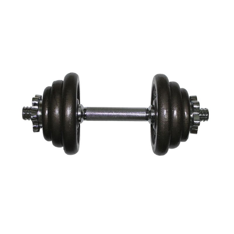 Dumbbell best sale 10kg shopee