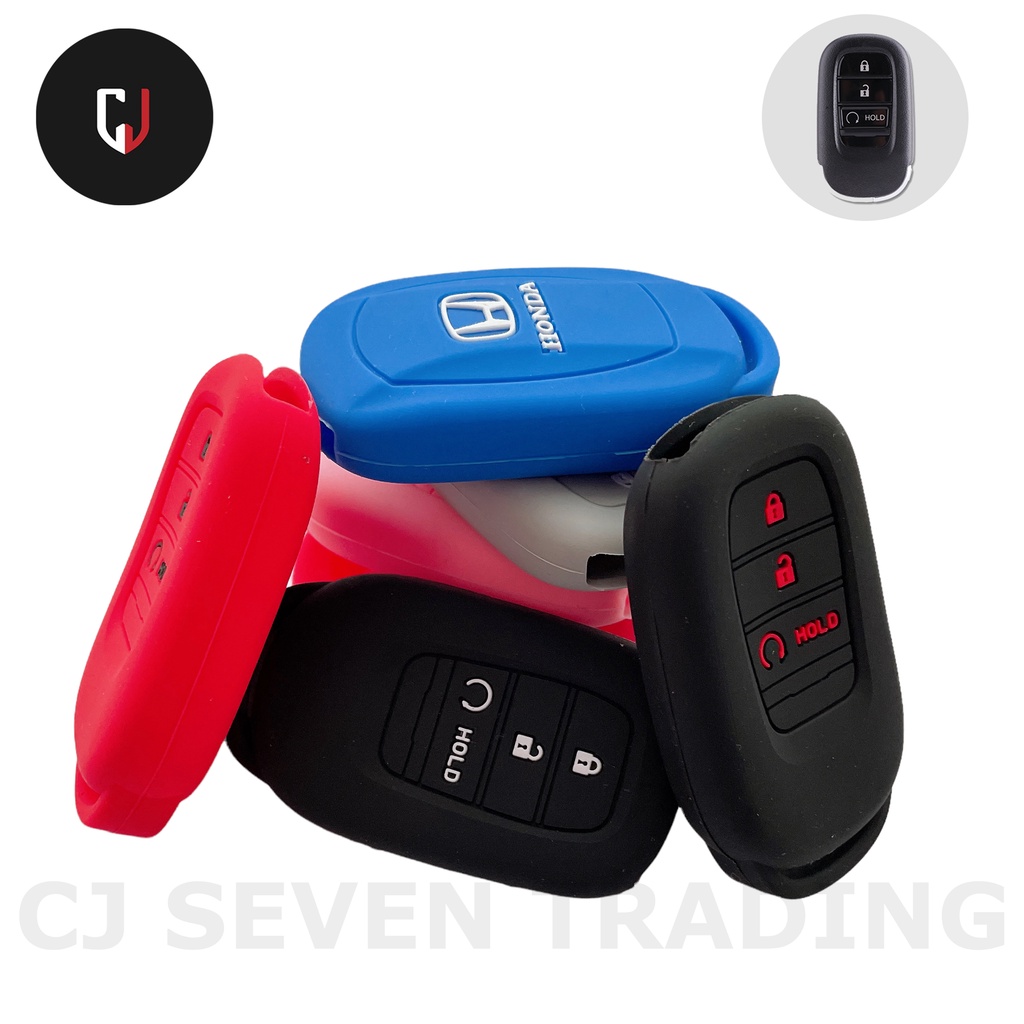 Honda AllNew HRV 20222024 Keyless Remote SILICONE Protection Car Key