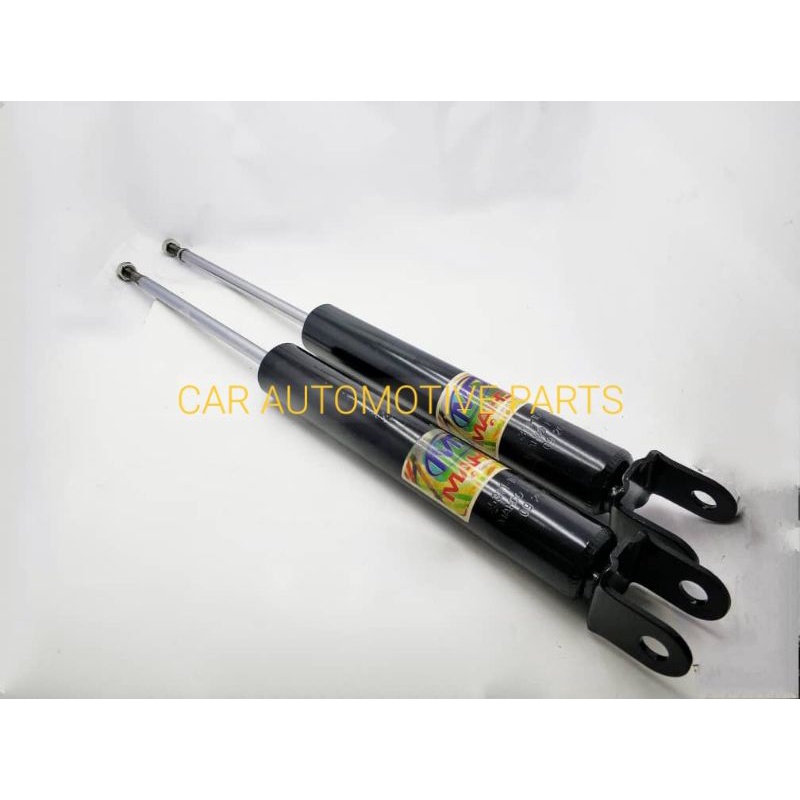 ABSORBER REAR SETS (2PCS) - KIA RONDO, OPTIMA 2008 MG ~ 55311-1D000K ...