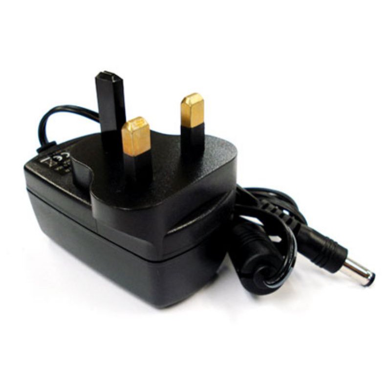 FingerTec 12V Power Adapter Adaptor For TA500 | Shopee Malaysia