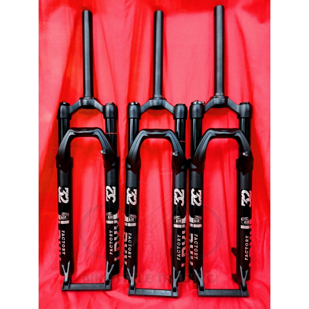 29 MTB SUSPENSION FORK LPXX XC32 N LP33 29 MTB SUSPENSION