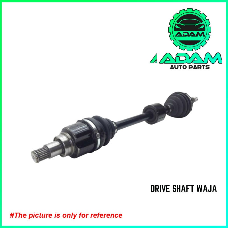 DRIVE SHAFT PREMIUM FOR PROTON WAJA CPS ONLY GEN2 PERSONA LH RH (PRICE
