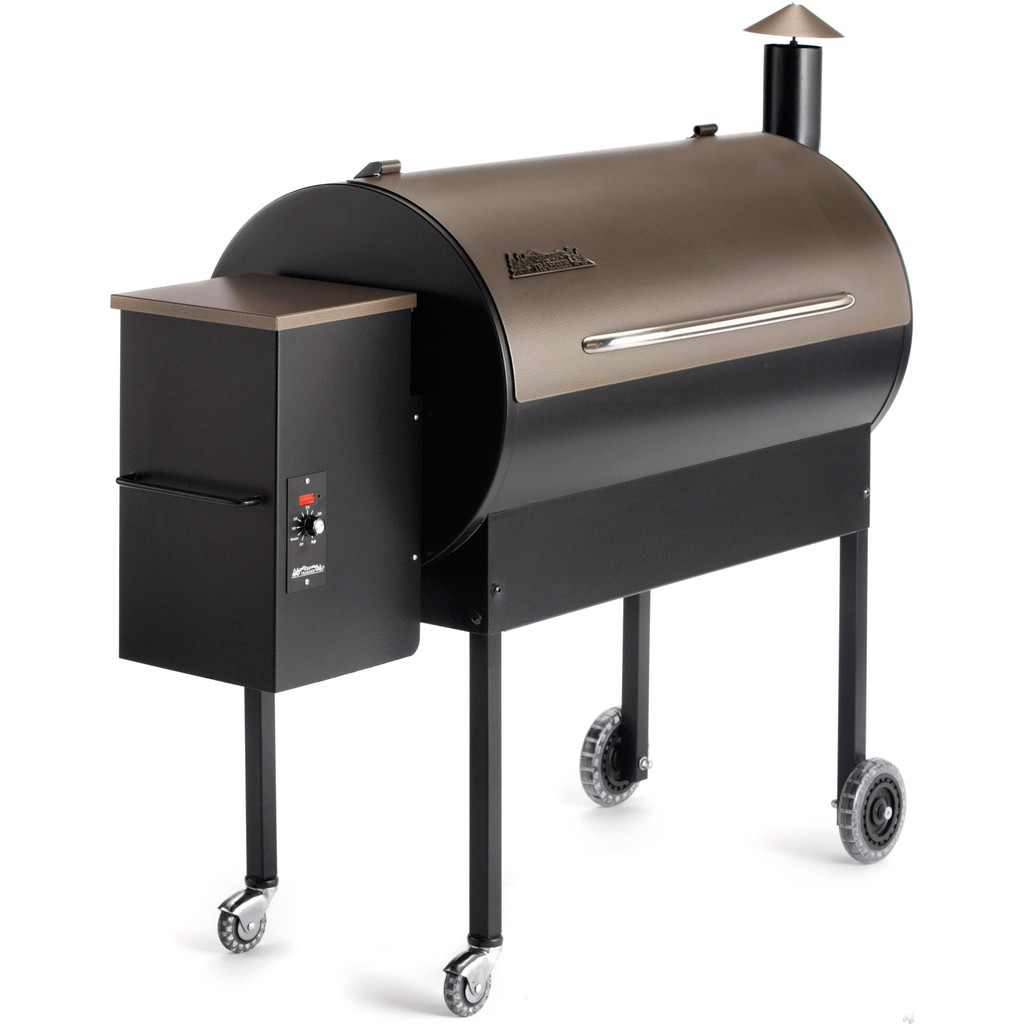 Traeger bbq075 clearance