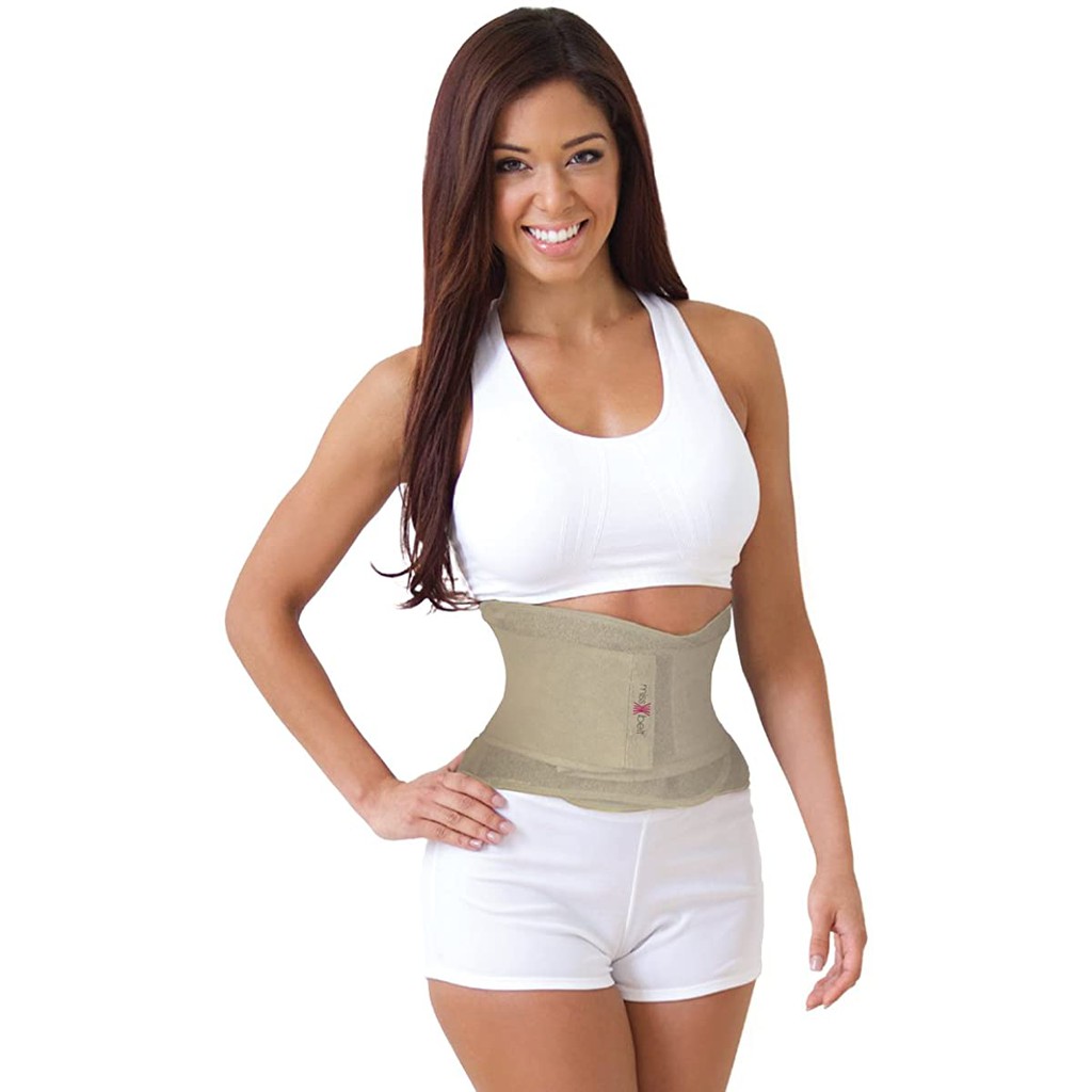 Miss belt waist trainer sale