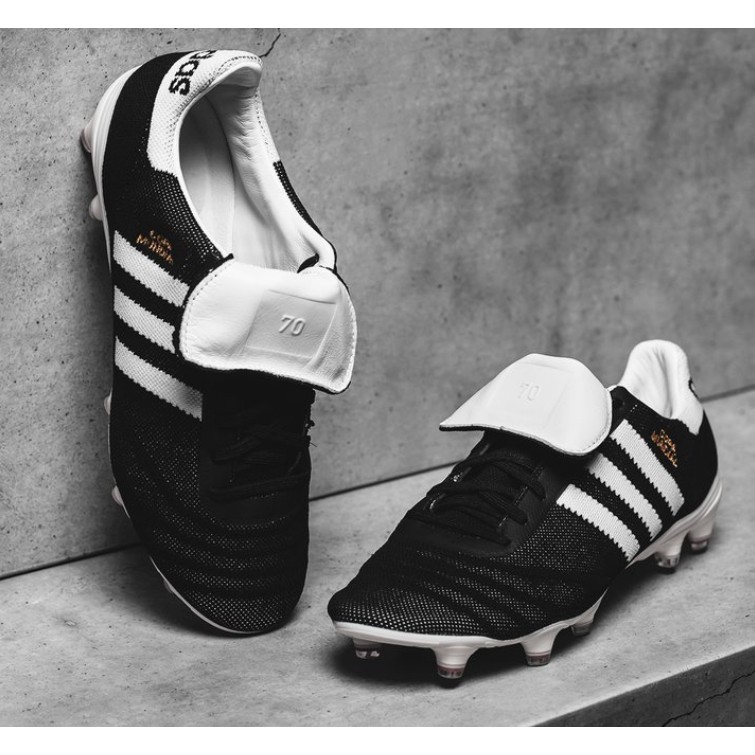 Adidas Copa 70Y Anniversary FG Limited Edition 100% Original authentic ...