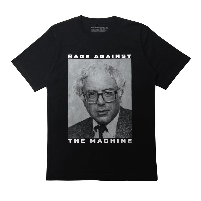 Bernie sanders t shirt online