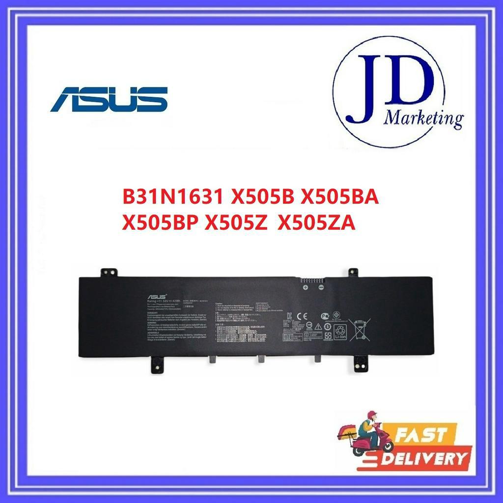 Asus B31N1631 VivoBook 15 X505 X505B DB31 DH51 X505BA X505BP X505Z ...