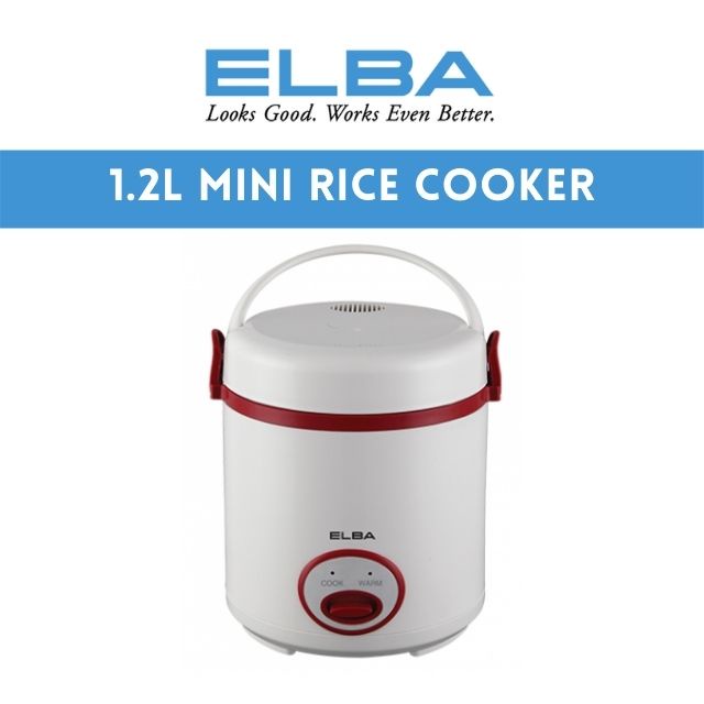 How to use discount elba digital rice cooker