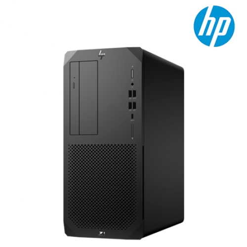 HP Z1 G8 4E1X1PA Tower Desktop PC (i511600, 8GB, 1TB, NV P400, W10P