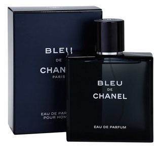 Chanel Bleu De Chanel Pour Homme Eau de Parfum Miniature - 10ml