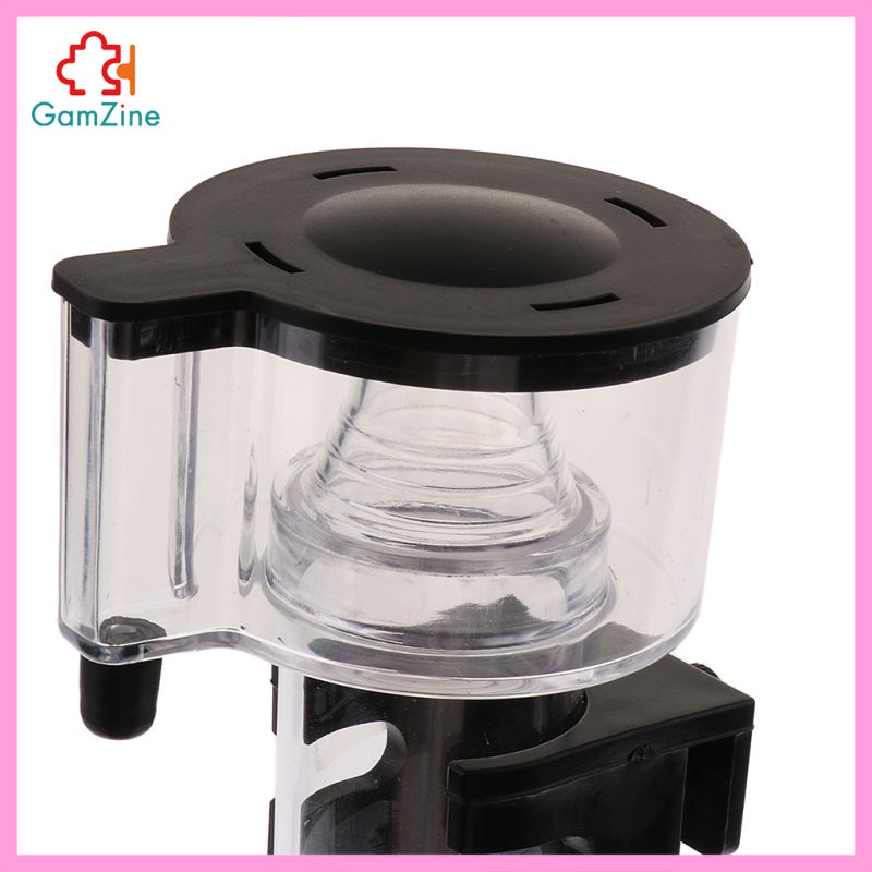 [NANA] Marine Aquarium Coral Tank Mini Design Protein Skimmer | Shopee ... - Black Coral Aquarium Protein Skimmer