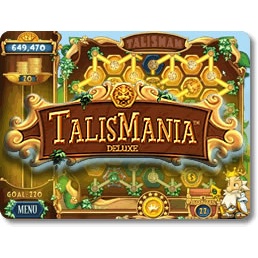 popcap talismania