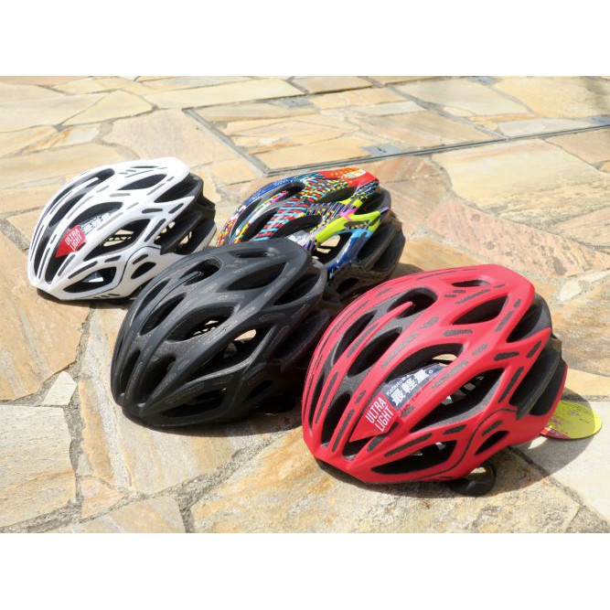 Original KABUTO FLAIR lightweight helmet | Shopee Malaysia