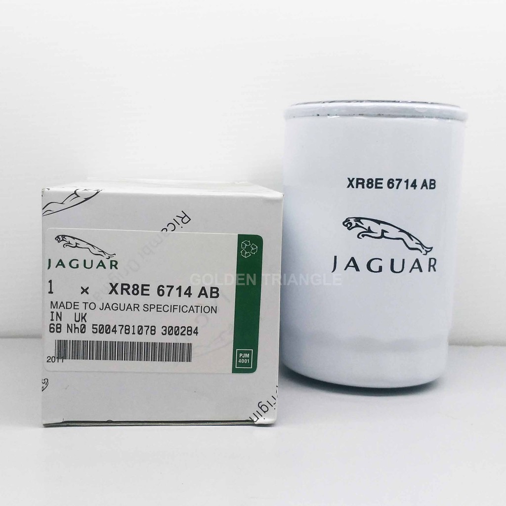 Luftfilter für Jaguar, 210472