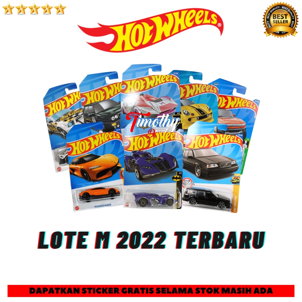 Timothy diecast 2024