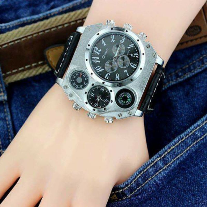 Oulm watch 1349 hotsell