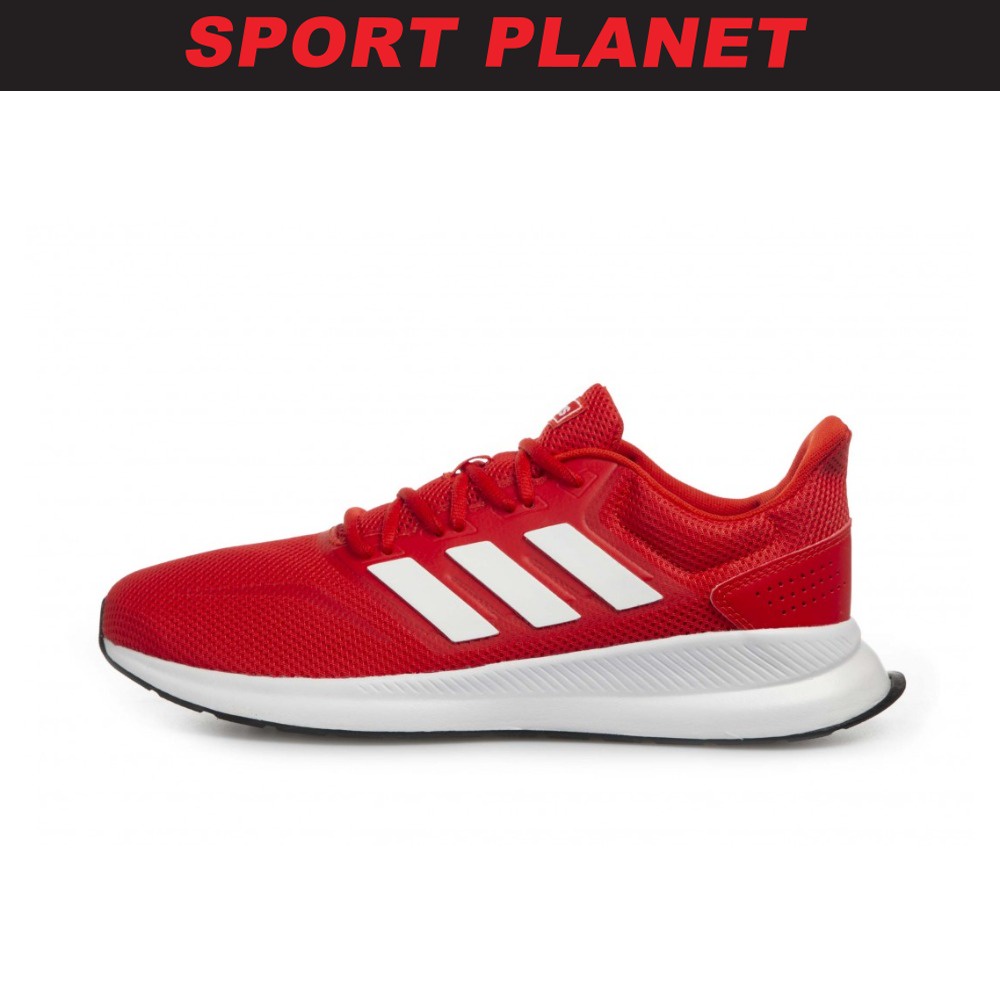 Adidas Men Run Falcon Running Shoe (F36202) Sport Planet (TRF);8.1 ...