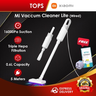 xiaomi vacuum cleaner - Prices and Promotions - Feb 2024