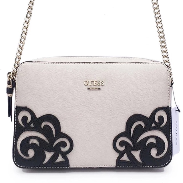 Original guess sling bag Shopee Malaysia