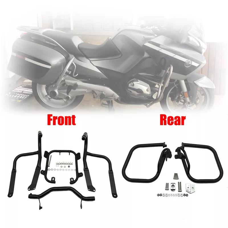 Xitomer GPS-Halterung Für BMW R1200RT (2005–2013) – Verstellbar, Aus Aluminium, Kompatibel Mit Garmin/TomTom