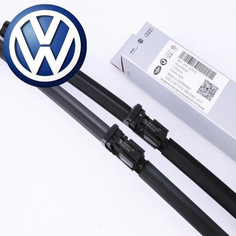 RHD For Volkswagen Polo GTI 9N AW 6R 9N3 Wipers Advanced Imported ...