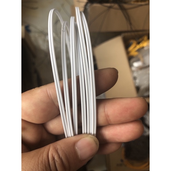 Special Offer Product Pre Connectorized Unifi Fiber Patch Cord Sc Sc