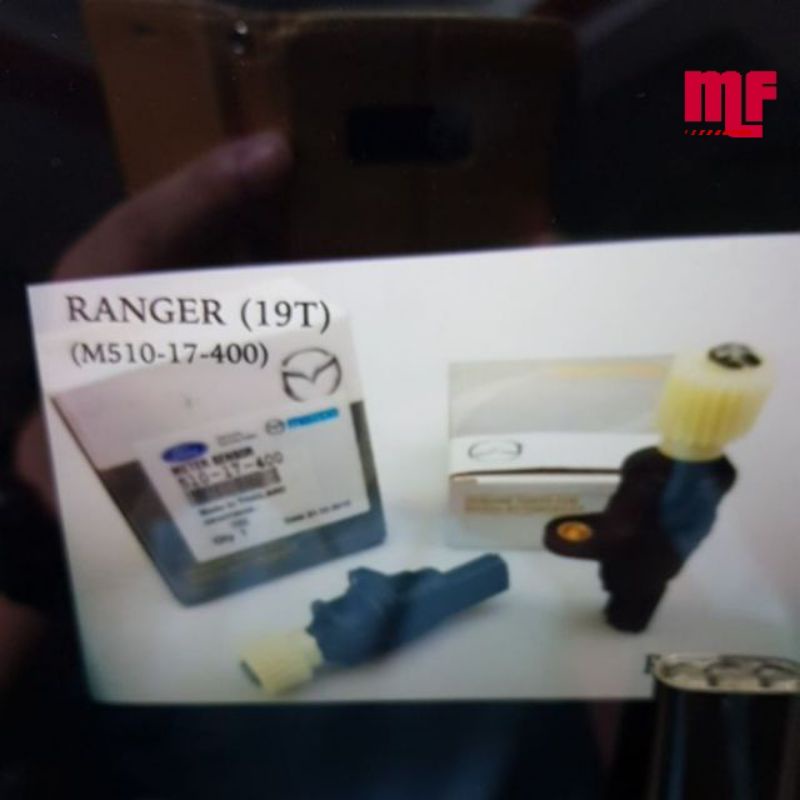 💯 FORD RANGER WL METER SENSOR (2PIN-19T)(M510-17-400)(OEM) | Shopee ...