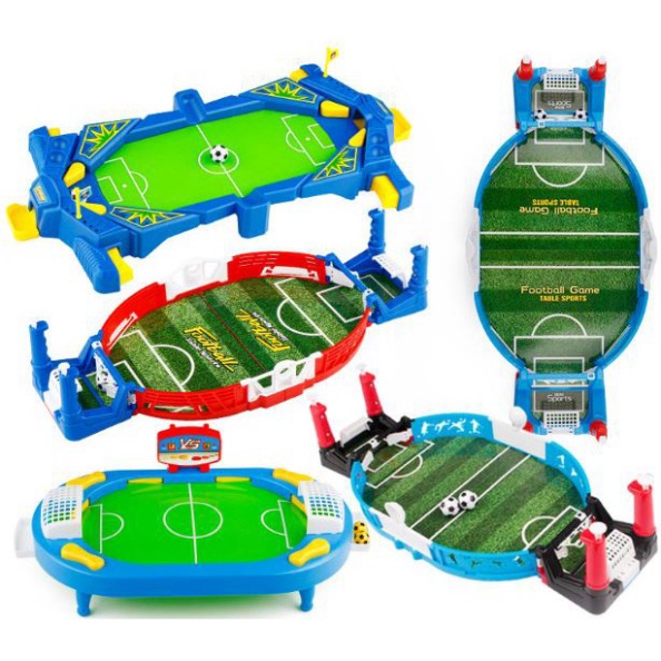 Soccer Game Mini Football Field Model (1301MHB) Shopee Malaysia