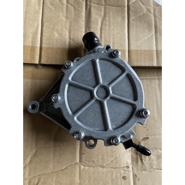 BMW N20 VACUUM PUMP 11667640279 Shopee Malaysia