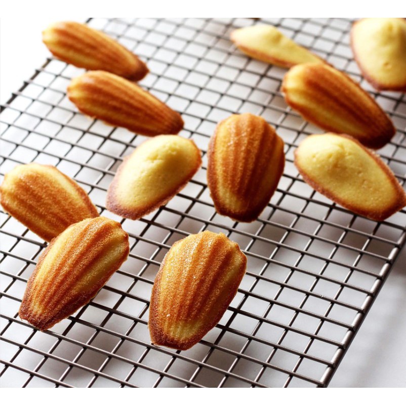 CHEFMADE Original Cooling Rack Large WK3004 (READY STOCK) | Shopee Malaysia
