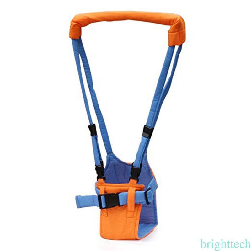 Walking Harness Baby Walk Walker Aid Assistant Safety Rein Train ...