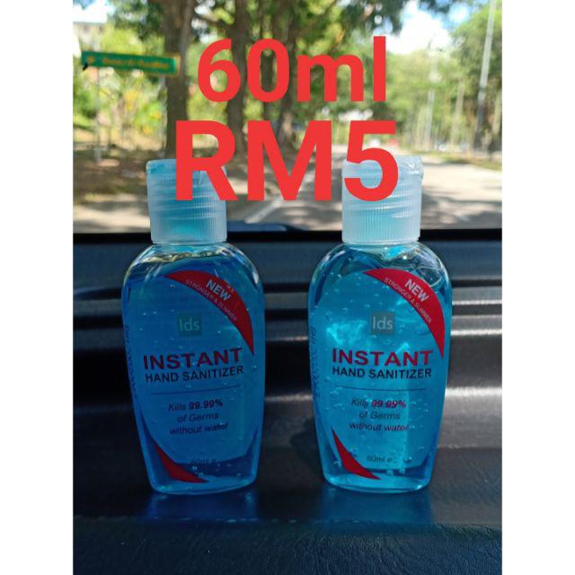 Hand sanitizer murah discount