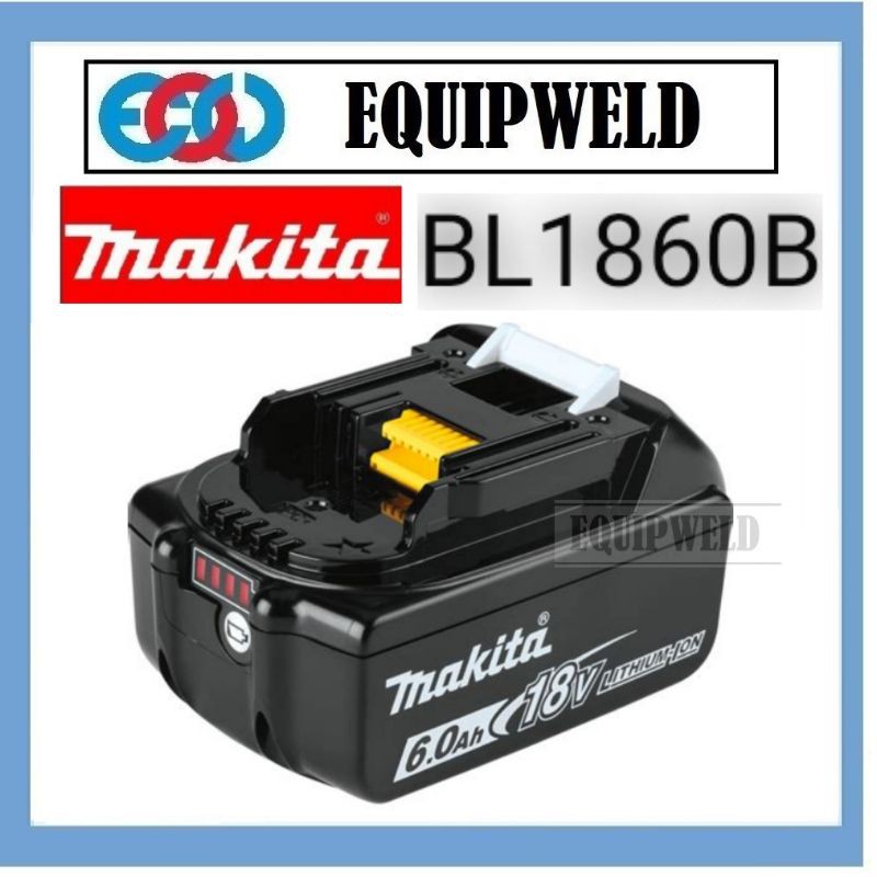 Makita deals 1860 battery