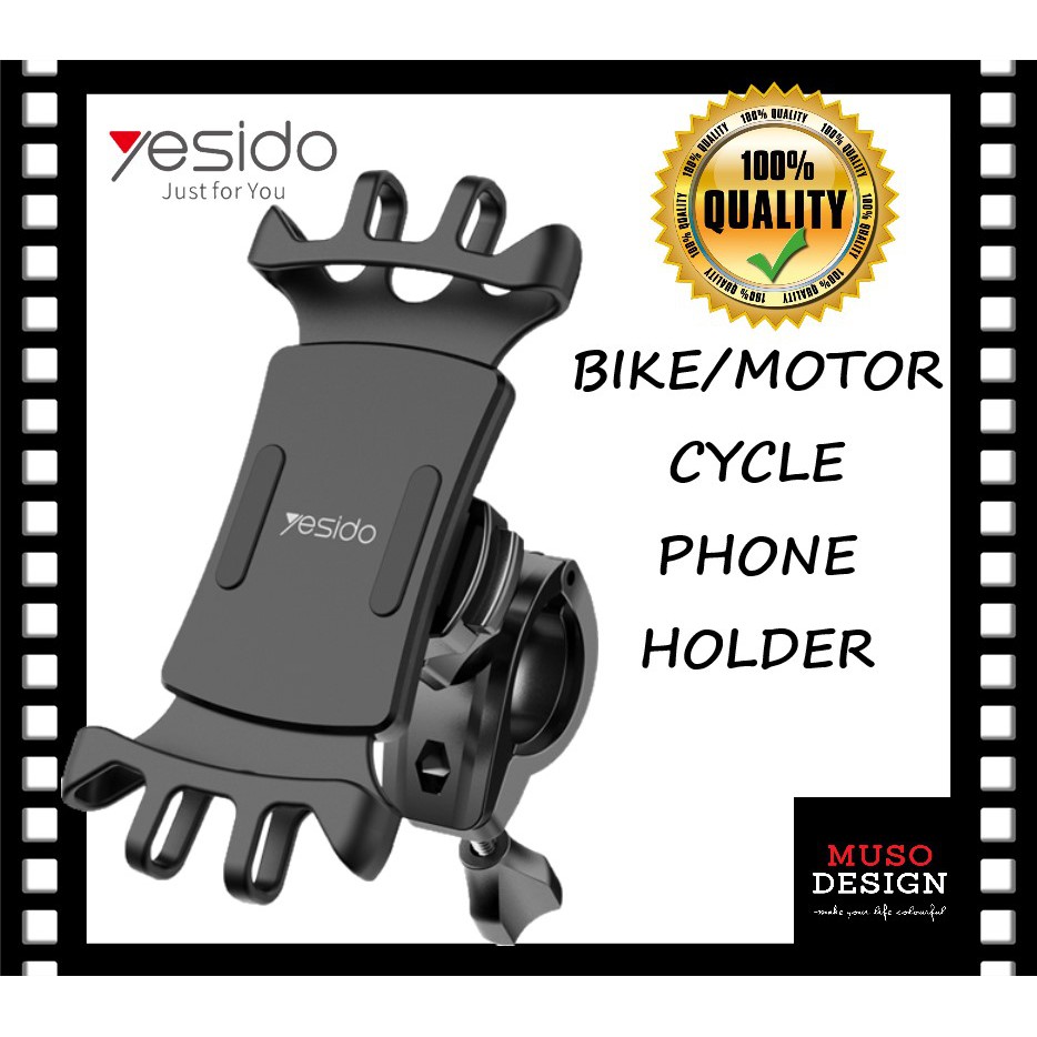 Yesido sale bicycle holder