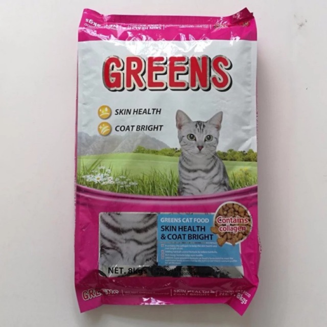 ready-stock-greens-cat-food-hair-and-skin-coat-repack-1kg-shopee