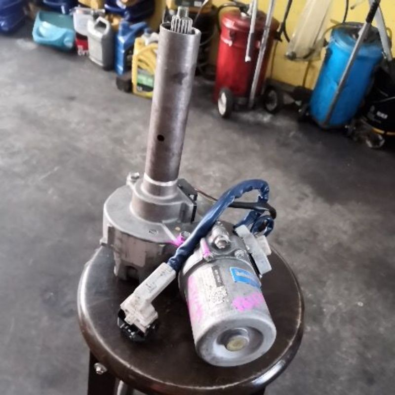 ACR50 ESTIMA ELECTRIC POWER STEERING COLUMN AND PUMP Shopee Malaysia
