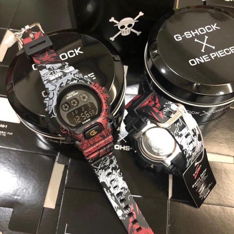 G shock dw 6900 collaboration hotsell