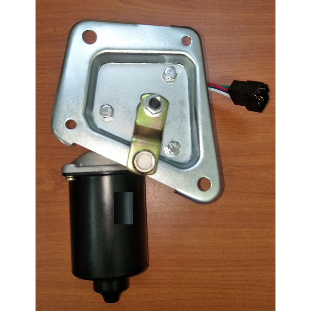 Perodua Kancil Wiper Motor Assy Wiper Link Motor Shopee Malaysia