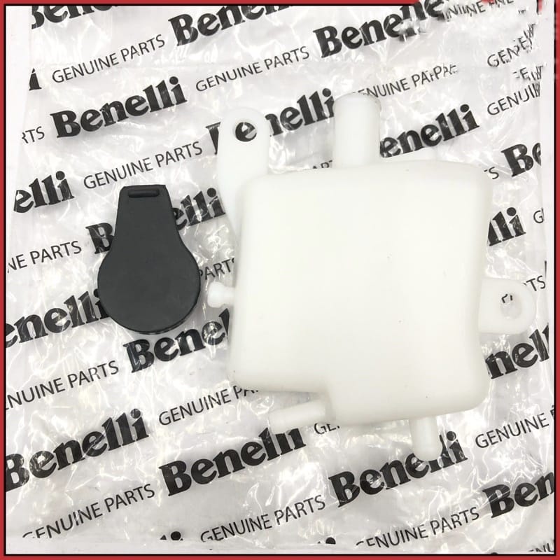 RFS 150 RFS150i COOLANT RESERVE TANK RADIATOR 06111V030000 | Shopee ...