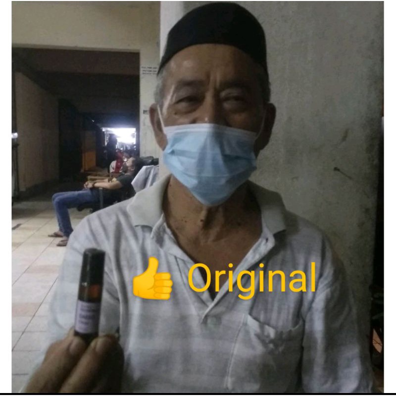 Football Injuries, DMSO Clove Massage Oil, Sakit Lutut, Sendi, Asam