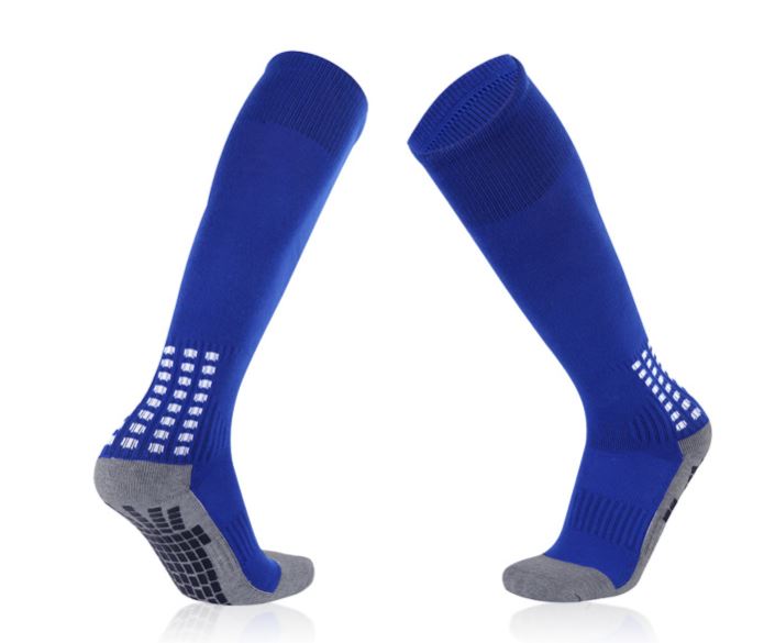 Thick Anti Slip Sports Sport Stoking Stocking Stokin Bola Sepak Takraw ...