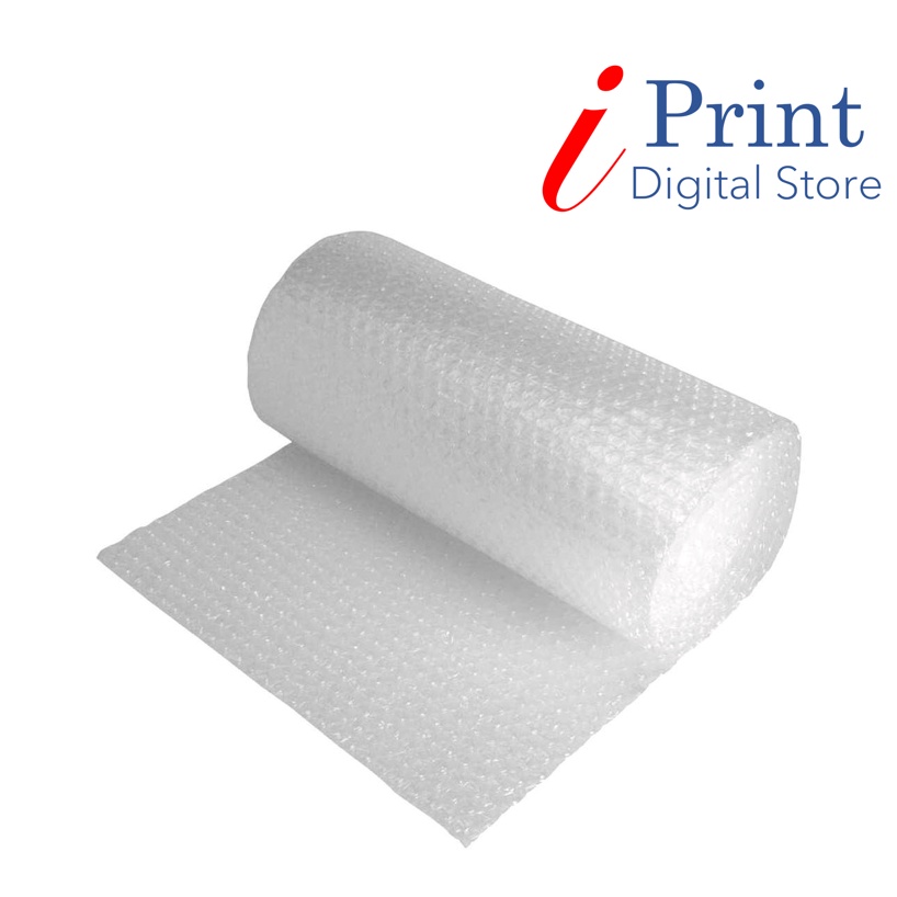 EXTRA PROTECTION BUBBLE WRAP Shopee Malaysia