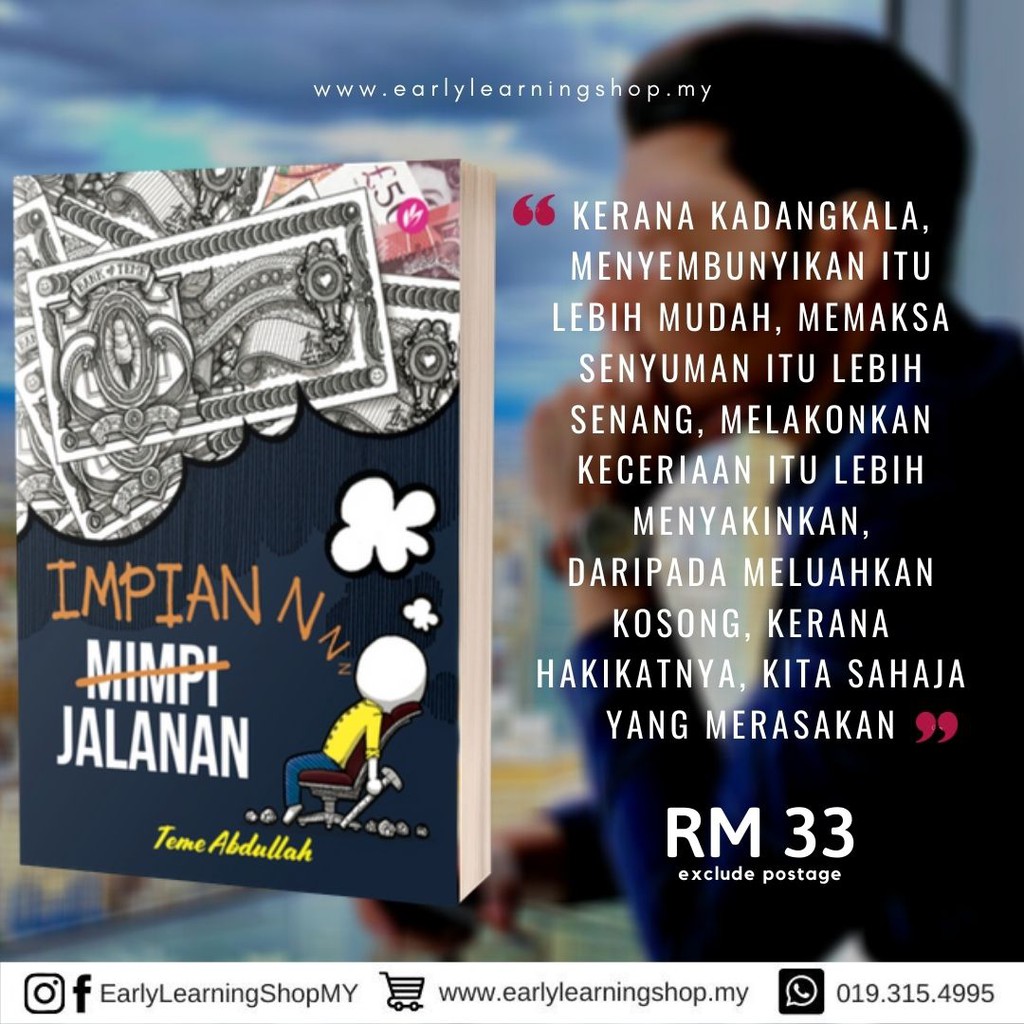 KOLEKSI NOVEL TEME ABDULLAH (SIRI JALANAN, SELAMAT TINGGAL PURNAMA ...