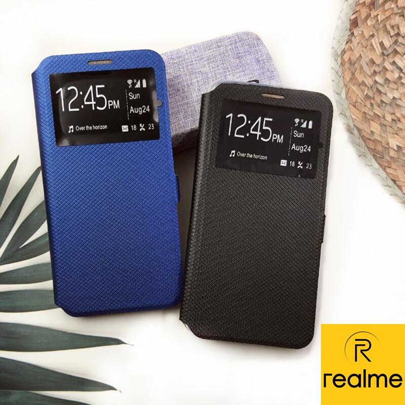 realme 10 чехол-книжка