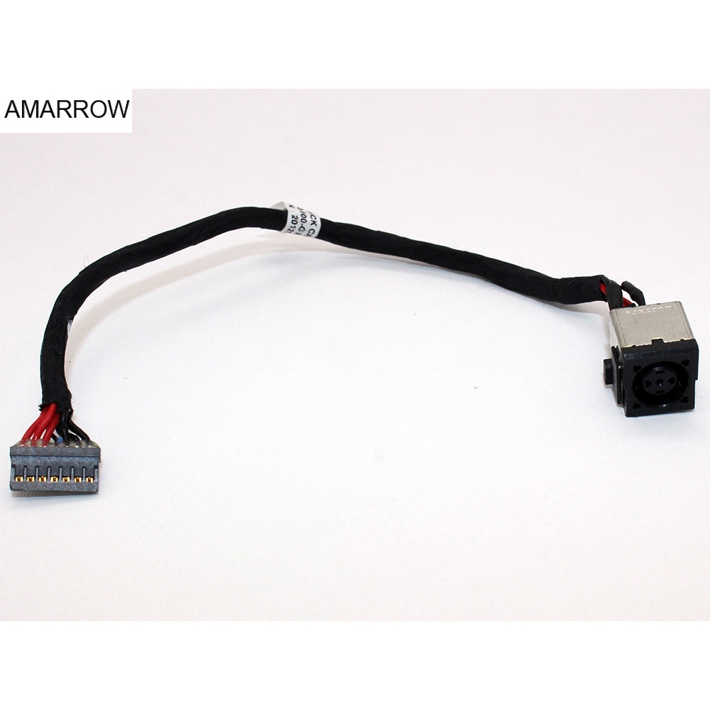CAVO Porta Di Ricarica DC In Power Jack Per HP EliteBook 830