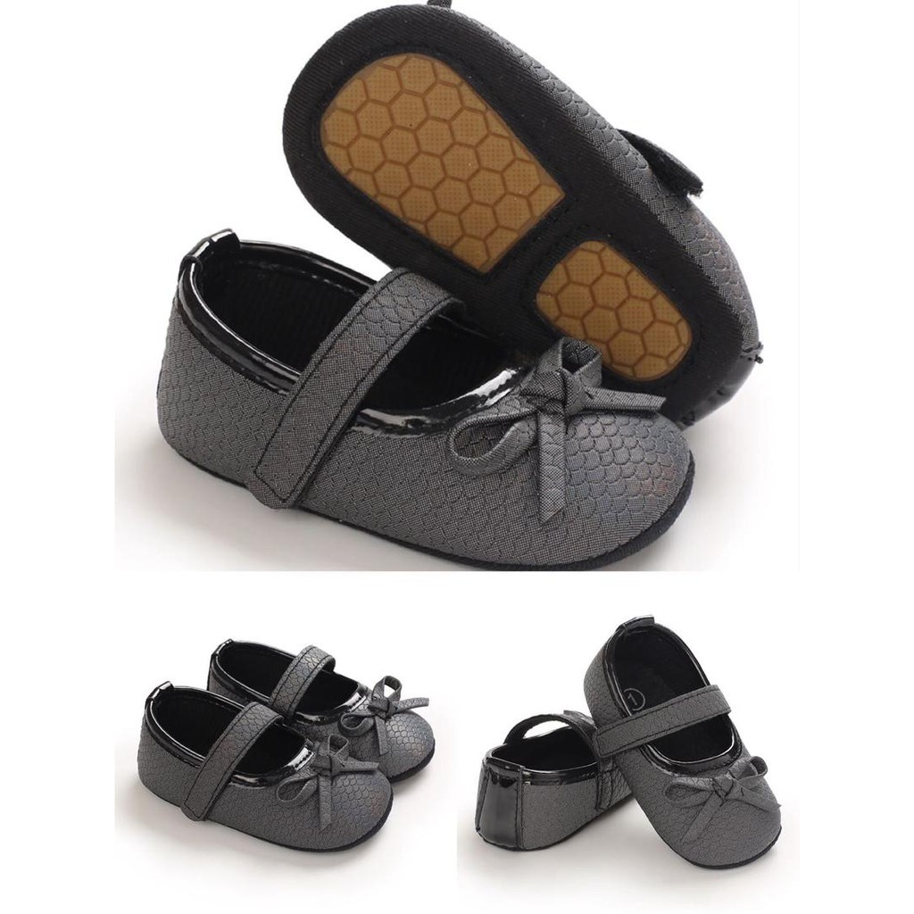 Little Star Baby PreWalker Shoe LS98010 Shopee Malaysia