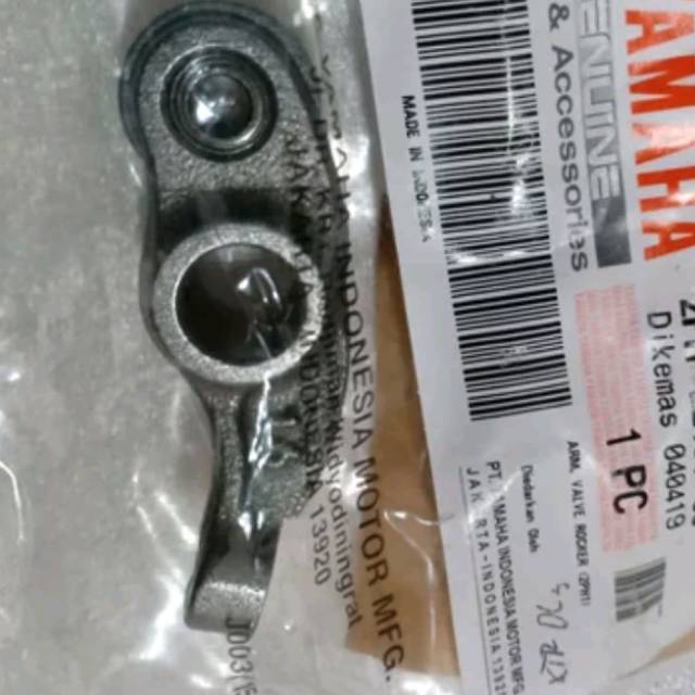 ROKER Yamaha jupiter z1 yamaha force 1 force one rocker arm valve ...