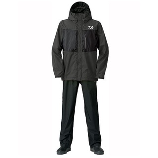 Daiwa hot sale rain suit