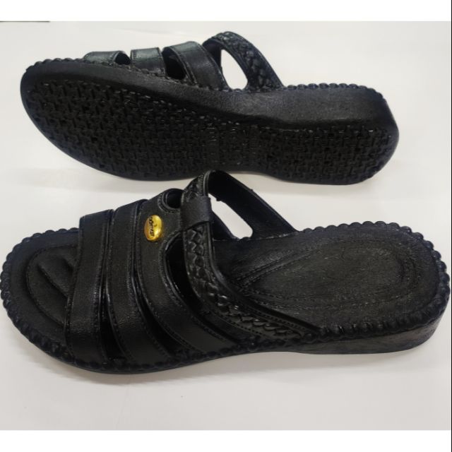 Adimax Lady sandals tt1101 / Selipar getah Perempuan | Shopee Malaysia