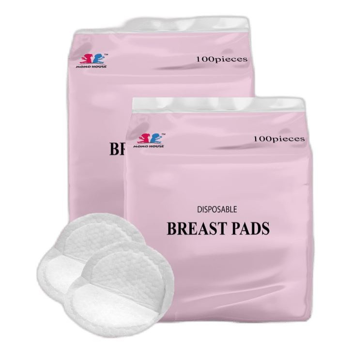 Disposable Breast Pads – Pureen Malaysia